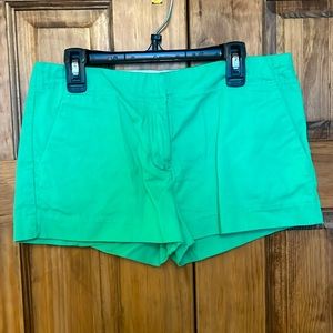 Girl’s cute summer shorts